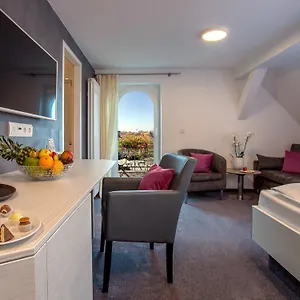 Ebner - Boutique-hotel & Konditorei Lindau (Bodensee)