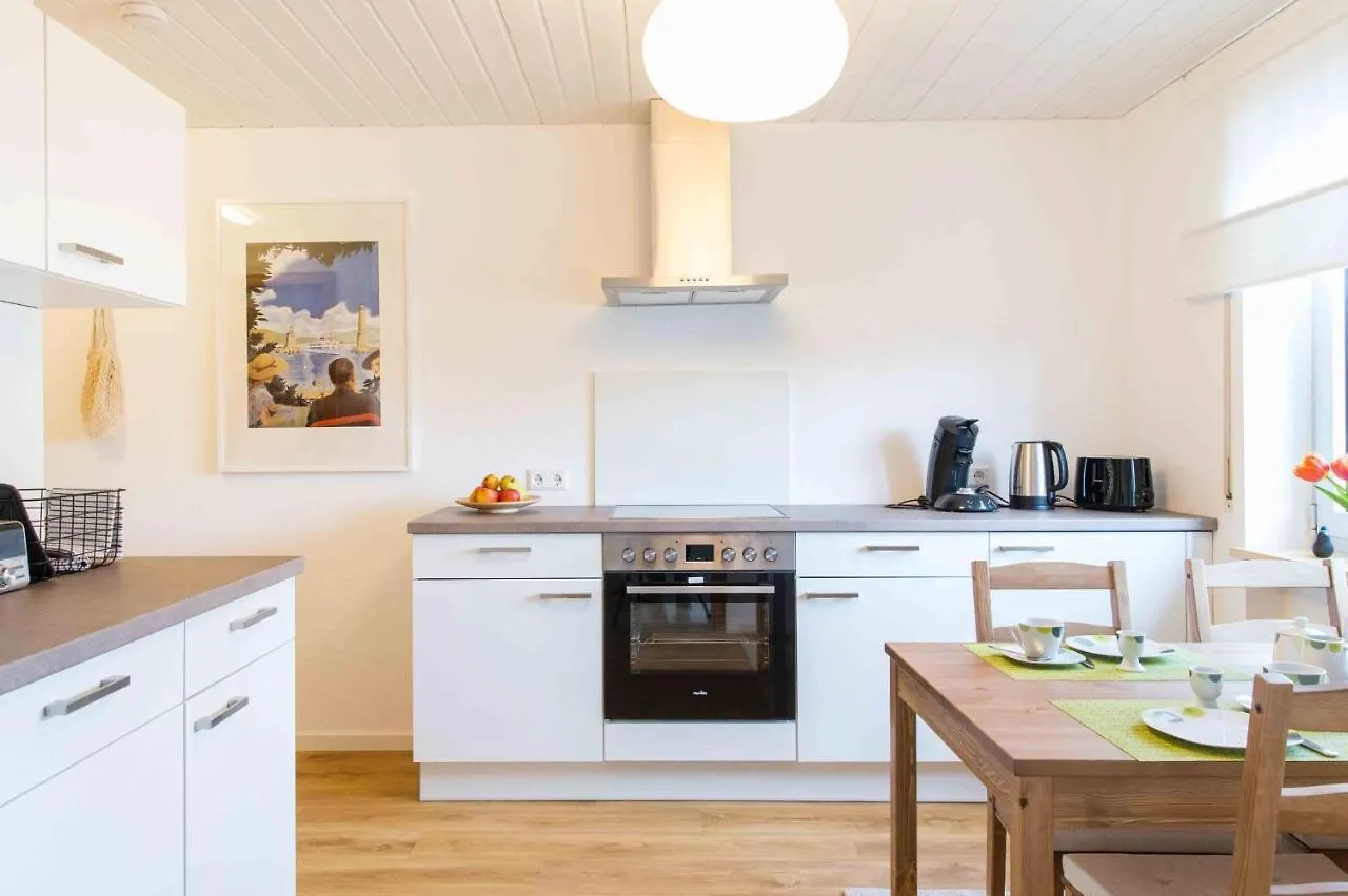 Ferienwohnung Am Alpenblick Lindau  Apartment