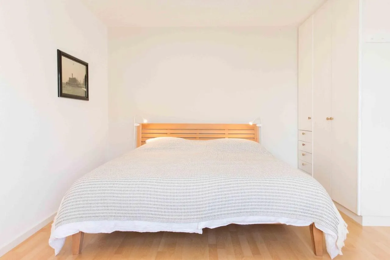 Apartment Ferienwohnung Am Alpenblick Lindau